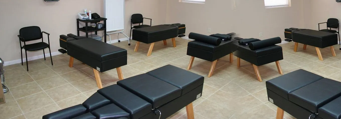 Balance training equipment for physical therapy